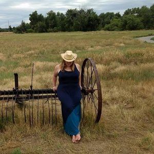 Meet your Posher, Shāna